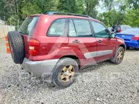 2005 Toyota RAV4 photo