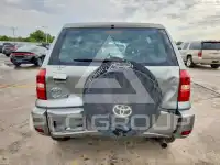 2005 Toyota RAV4 фото