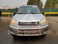 2005 Toyota RAV4 фото