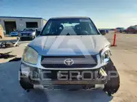 2005 Toyota RAV4 фото