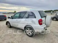 2005 Toyota RAV4 фото