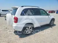 2005 Toyota RAV4 фото