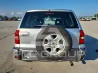 2005 Toyota RAV4 фото