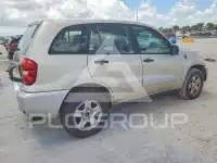 2005 Toyota RAV4 фото