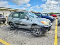 2005 Toyota RAV4 photo