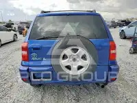 2005 Toyota RAV4 photo