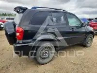 2005 Toyota RAV4 photo