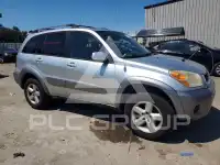 2005 Toyota RAV4 фото