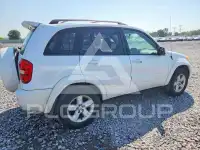 2005 Toyota RAV4 фото
