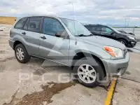 2005 Toyota RAV4 фото
