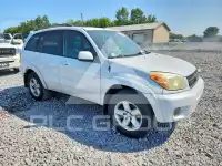 2005 Toyota RAV4 фото