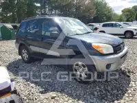 2005 Toyota RAV4 фото