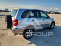2005 Toyota RAV4 фото