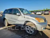 2005 Toyota RAV4 фото