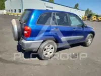2005 Toyota RAV4 photo