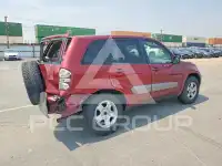 2005 Toyota RAV4 photo
