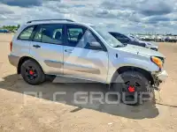 2005 Toyota RAV4 photo
