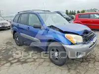 2005 Toyota RAV4 фото
