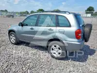 2005 Toyota RAV4 photo