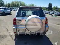 2005 Toyota RAV4 photo