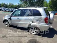 2005 Toyota RAV4 photo
