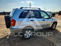2005 Toyota RAV4 фото