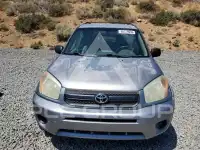 2005 Toyota RAV4 фото