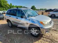 2005 Toyota RAV4 фото