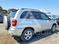 2005 Toyota RAV4 фото