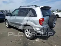 2005 Toyota RAV4 photo