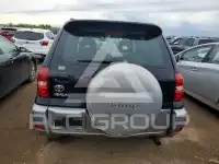 2005 Toyota RAV4 фото