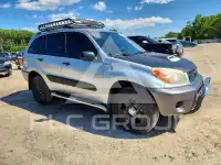 2005 Toyota RAV4 фото
