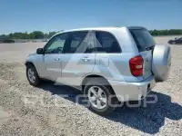 2005 Toyota RAV4 фото