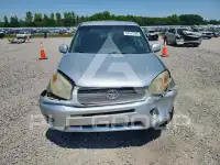 2005 Toyota RAV4 фото