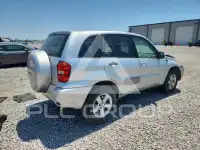 2005 Toyota RAV4 фото