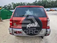 2005 Toyota RAV4 photo