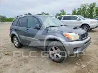 2005 Toyota RAV4 фото
