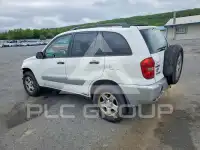 2005 Toyota RAV4 фото