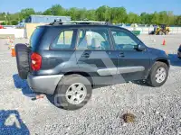 2005 Toyota RAV4 фото
