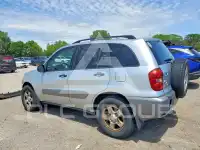 2005 Toyota RAV4 фото