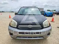 2005 Toyota RAV4 фото