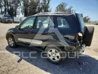 2005 Toyota RAV4 фото