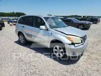 2005 Toyota RAV4 фото