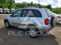 2005 Toyota RAV4 фото