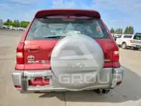 2005 Toyota RAV4 фото