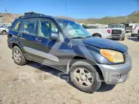 2005 Toyota RAV4 фото