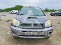 2005 Toyota RAV4 фото