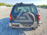 2005 Toyota RAV4 фото