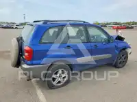 2005 Toyota RAV4 фото