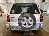 2005 Toyota RAV4 фото